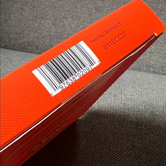 The Crème Shop Vitamin C Brightening Sheet Mask Set of 5 NIB - Picture 5 of 6